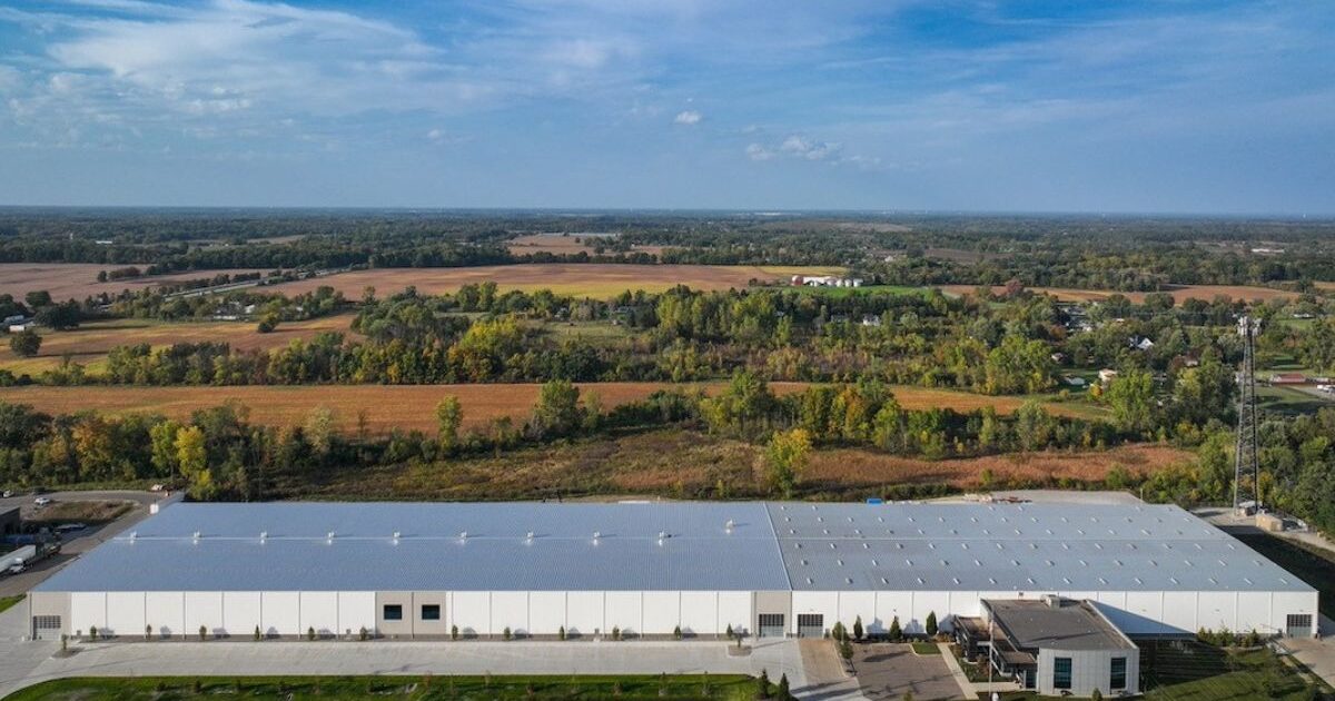 Miller Industries Apprenticeships Programs