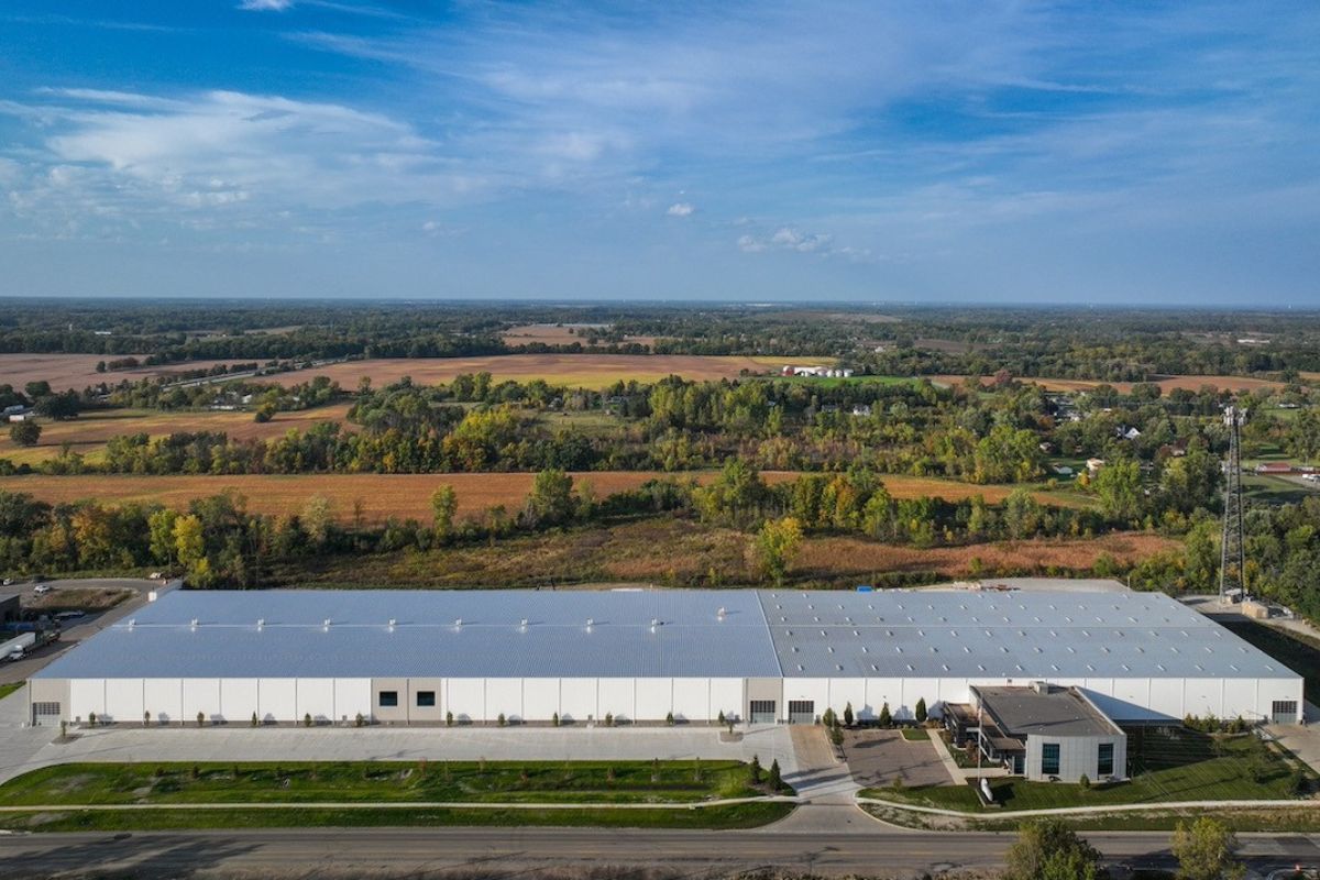 Miller Industries Apprenticeships Programs