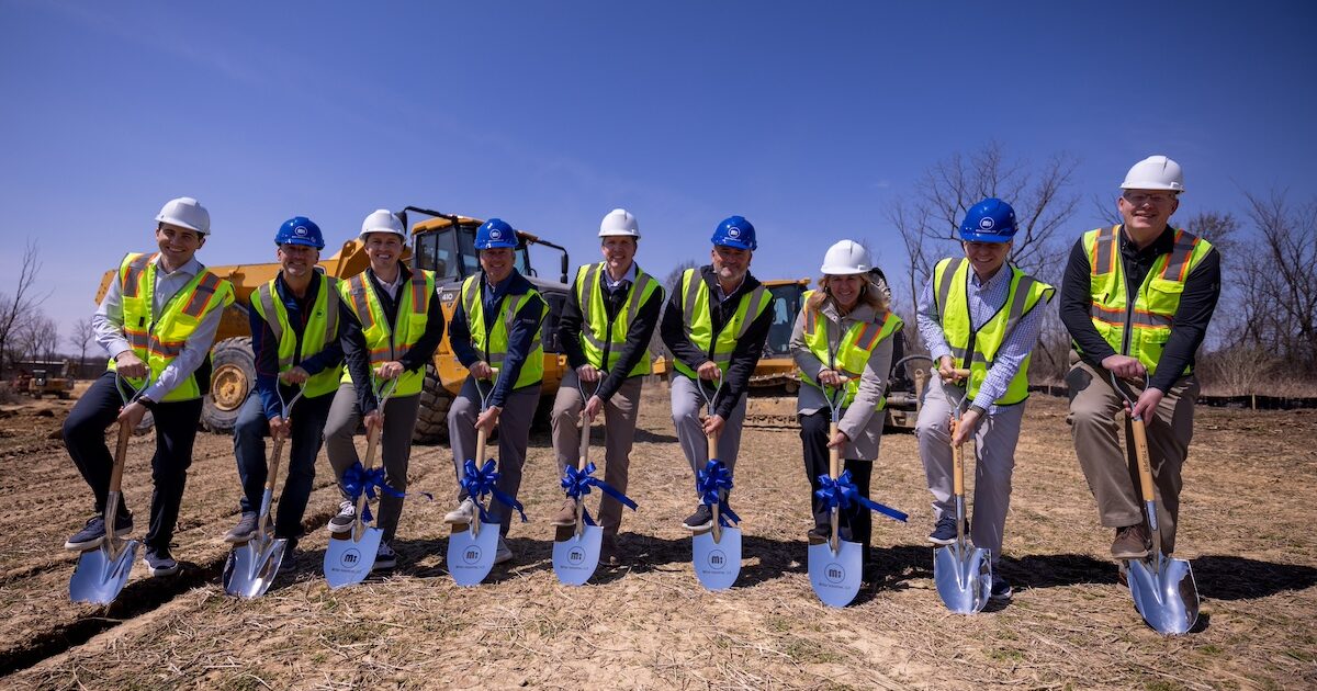 Miller Industries New Facility