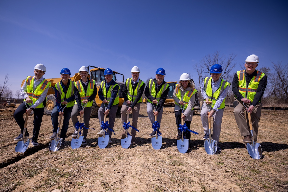 Miller Industries New Facility