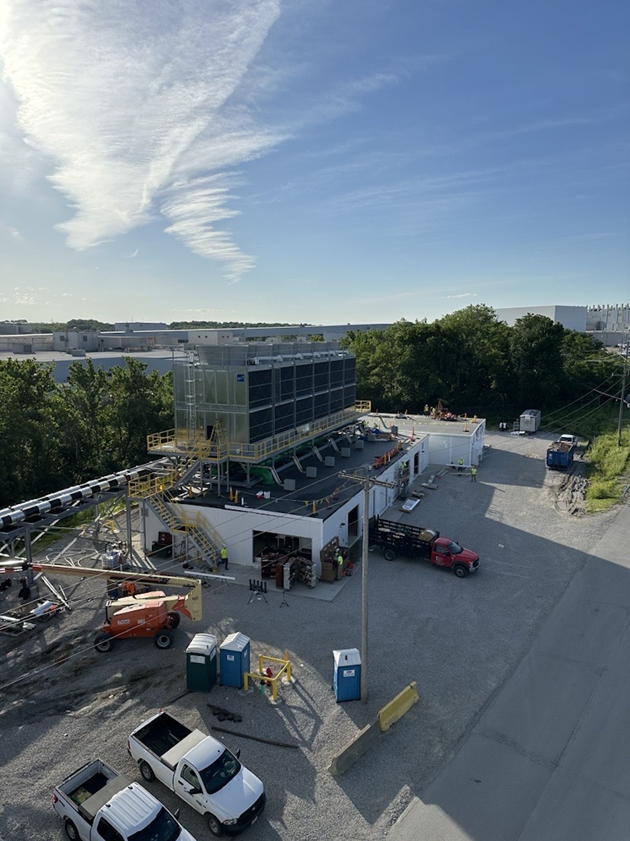 role of modular construction in automotive