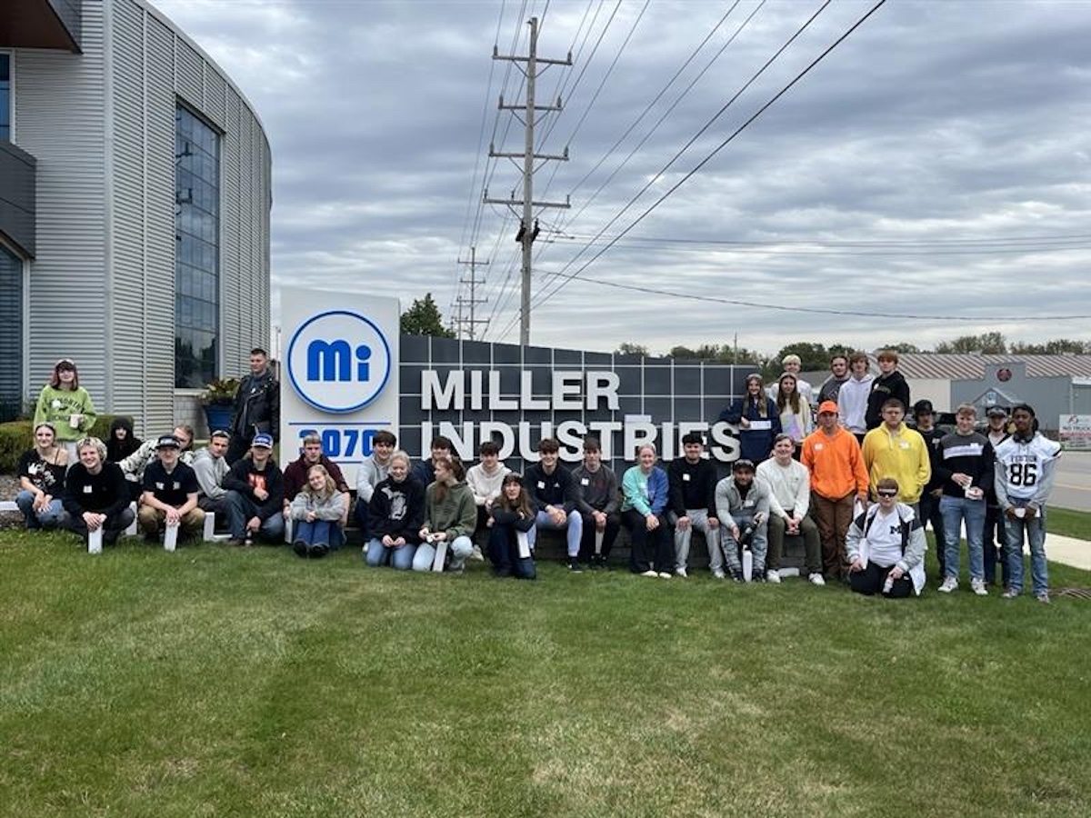 Miller PR Image