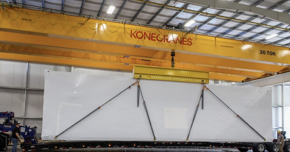 How Modular Buildings Can Serve Varying Industries