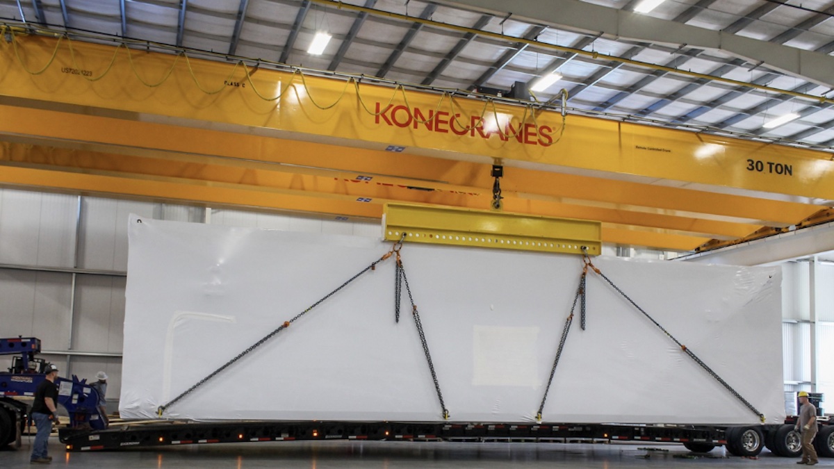 How Modular Buildings Can Serve Varying Industries