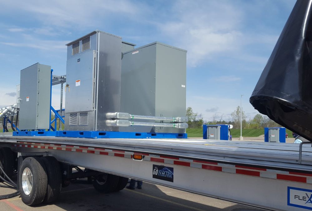 We’re at the forefront of innovative technologies and the evolving standards of the industrial and automotive industry. Flex Air’s team constructs custom products to suit your company’s ever-changing needs. Direct Fired and Indirect Fired Air Handlers Volume and Static pressure Thermal break panels Curb, slab, suspended, or platform-capable structure Powder coated or galvanized finish option