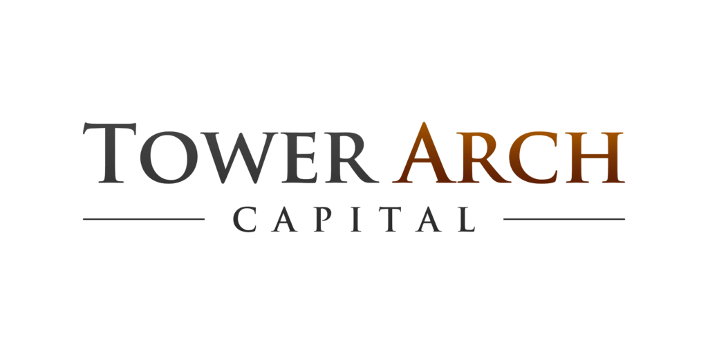 Tower Arch logo