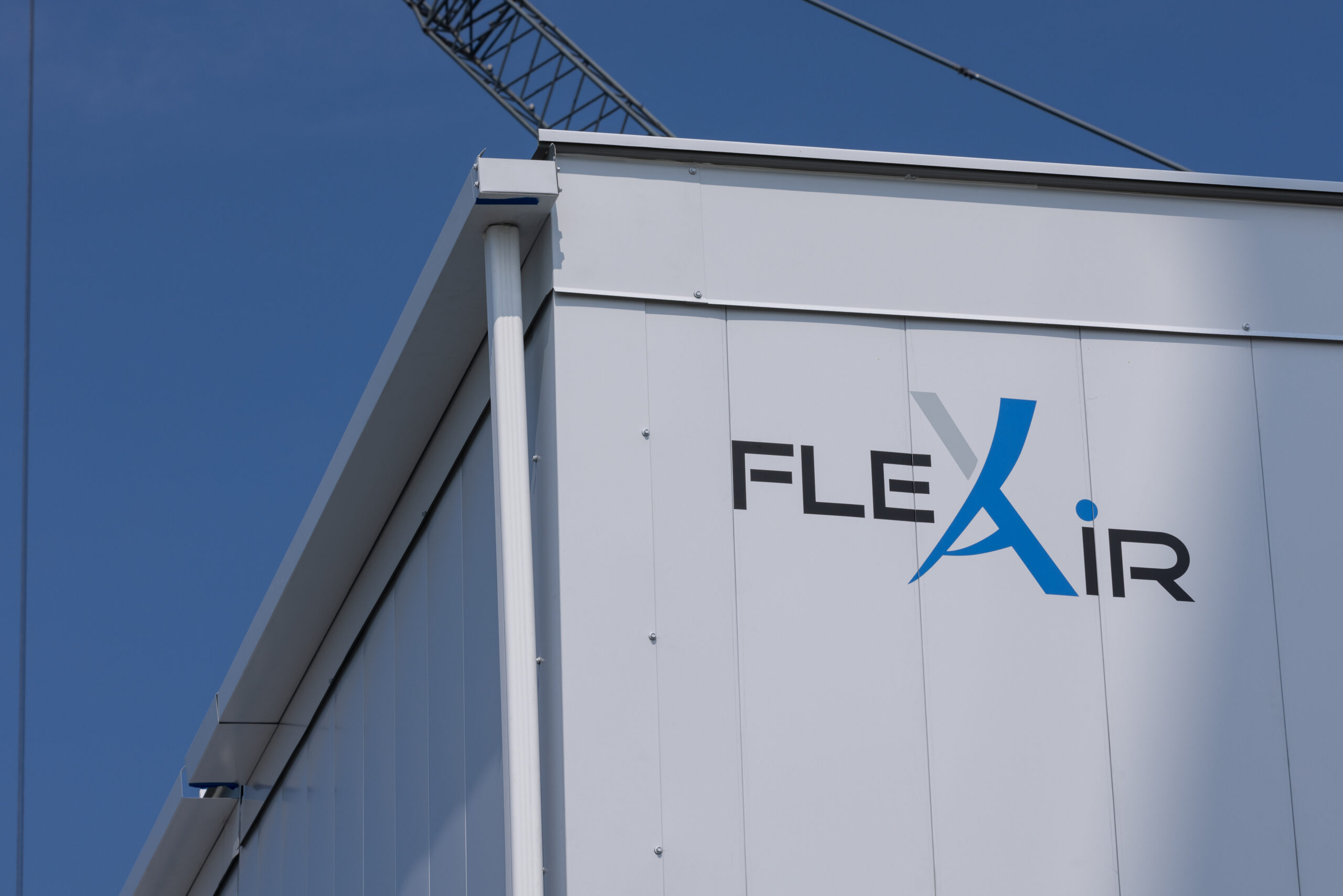 Custom Air Handling Products