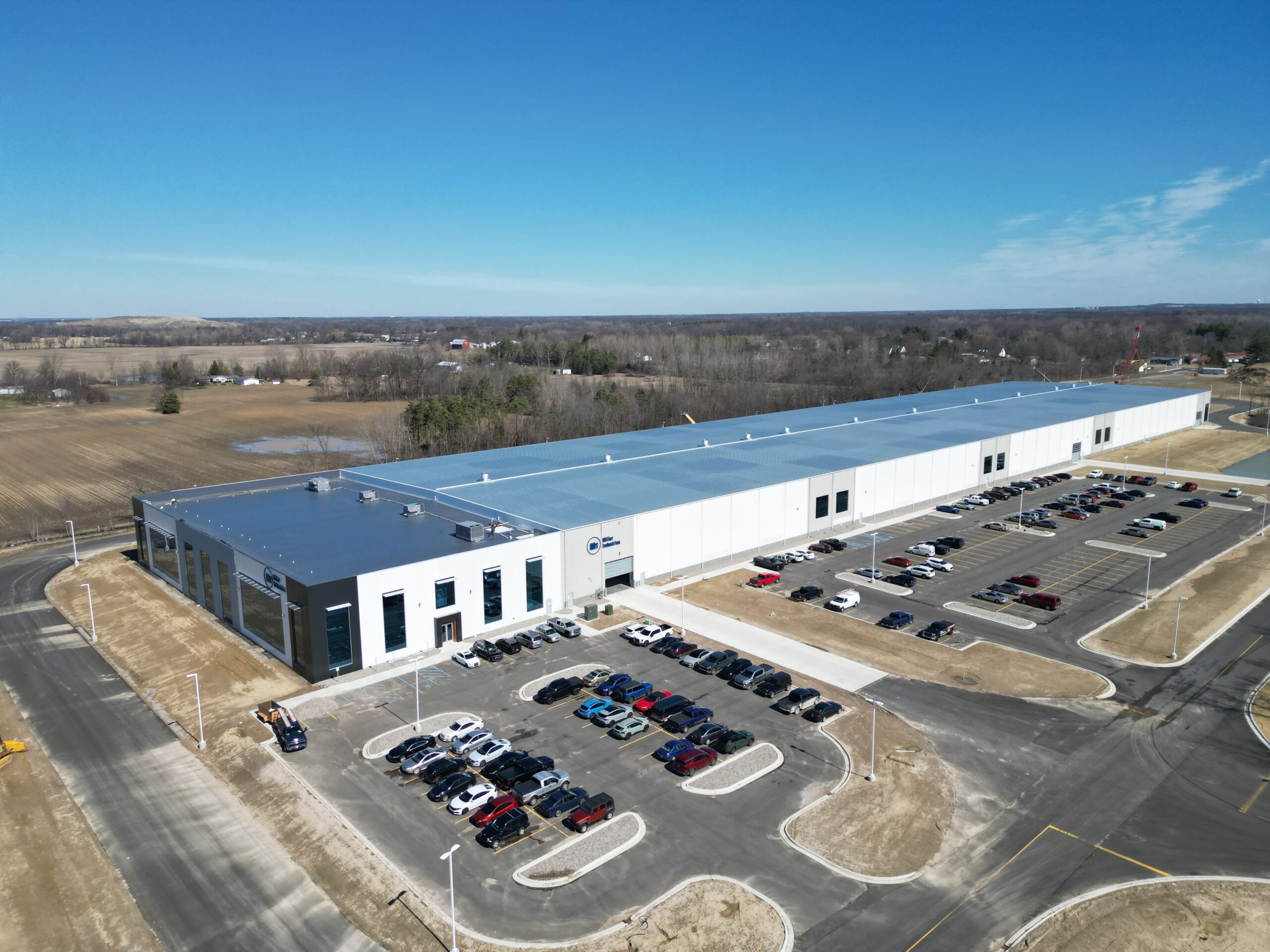 New-Miller-Building