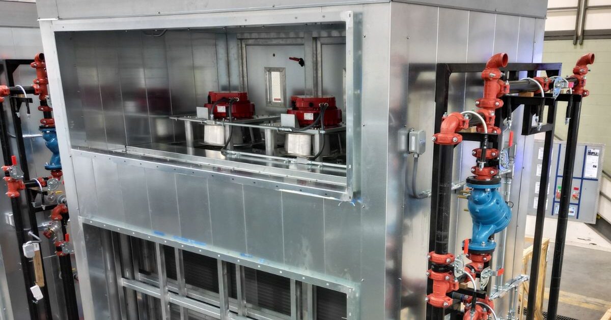 How data centers stimulate the economy